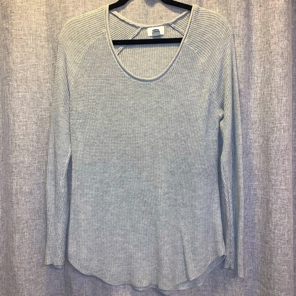 Old Navy Sweater large